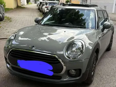 Gebraucht Mini One Clubman