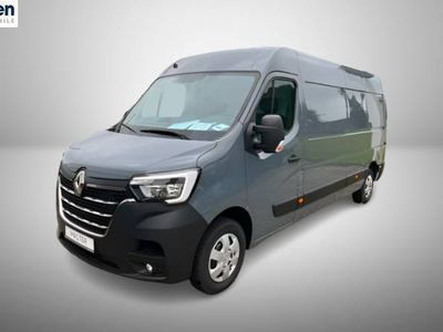 gebraucht Renault Master Kastenwagen FWD Kasten KOMFORT L3H2 3,5t