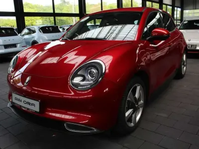 Używany Ora Funky Cat 400 Pro 125 kW (171 KM) 2023 Czerwony Hatchback
