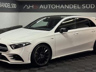Mercedes A35 AMG