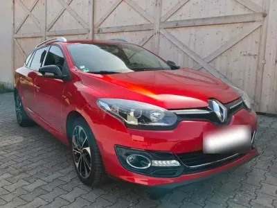 Gebraucht Renault Mégane GrandTour