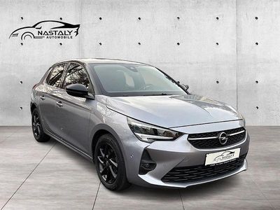 Grau Gebraucht 2022 Opel Corsa Ultimate Limousine | 16.600 € (Fairer Preis)