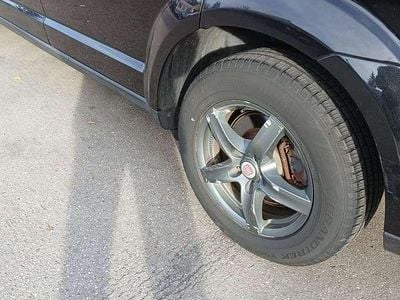 Second-hand Fiat Freemont Urban 170 CP (125 kW) 2013 SUV