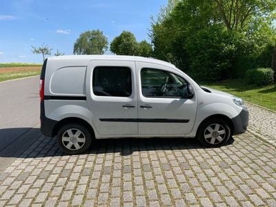 Nissan NV250