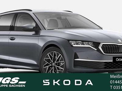 Graphitegraumetallic Neu 2025 Skoda Octavia Tour Kombi | 38.980 € (Fairer Preis)