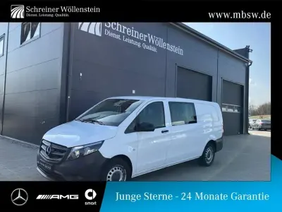 Gebraucht Mercedes Vito
