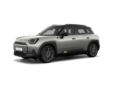Gebraucht 2024 Mini Aceman SUV | 36.680 € (Fairer Preis)