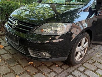 VW Golf Plus Cross