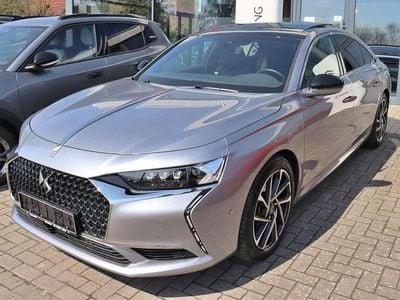 Gebraucht DS Automobiles DS9 Rivoli Plus 224 PS (164 kW) 2021 Artense graue Limousine