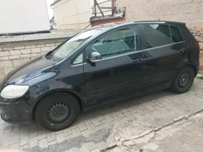 Gebraucht VW Golf IV 140 PS (102 kW) 2006 Limousine