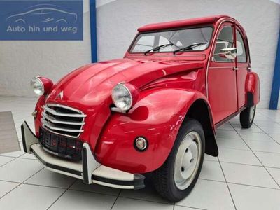 gebraucht Citroën 2CV 2CV