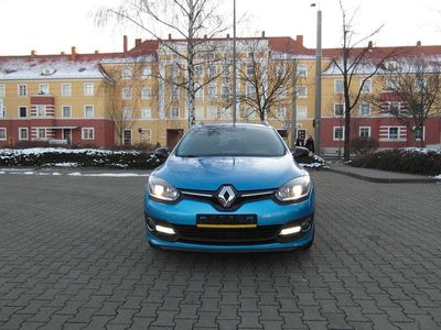 Renault Mégane GrandTour