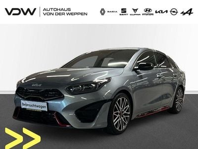 Kia ProCeed GT