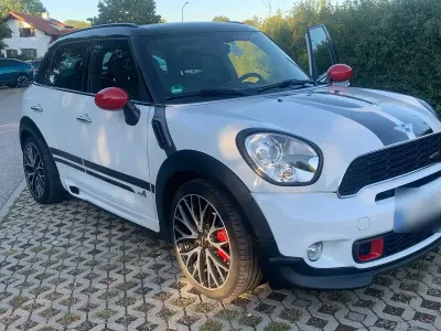 Gebraucht Mini John Cooper Works