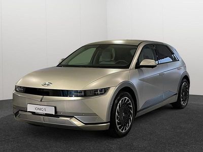 Gravity gold Gebraucht 2024 Hyundai Ioniq Kleinwagen | 36.690 € (Fairer Preis)