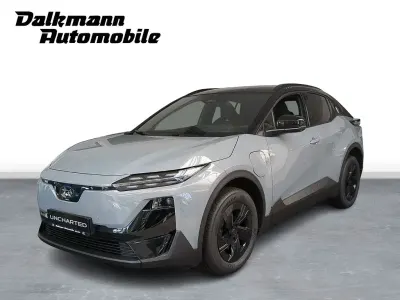 Gebraucht Subaru Uncharted