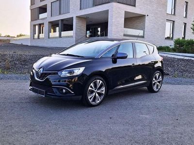 Renault Scénic IV