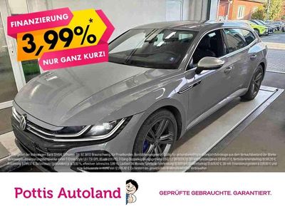 VW Arteon
