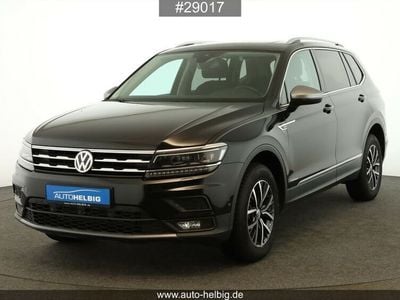 VW Tiguan Allspace