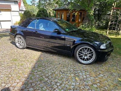 Gebraucht BMW M3 Cabriolet