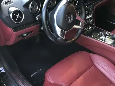 Gebraucht Mercedes SL400