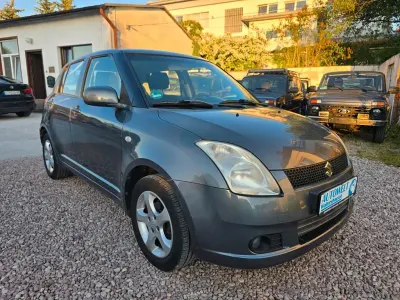 Gebraucht Suzuki Swift