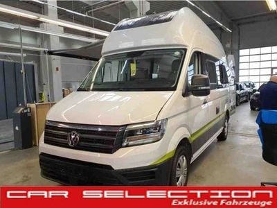 VW California