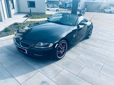 gebraucht BMW Z4 Roadster 2.0i -