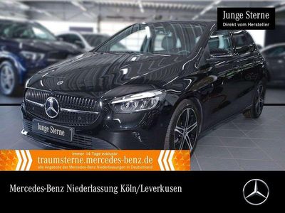 Usata Mercedes B200 Advanced 163 CV (119 kW) 2025 Nero Monovolume