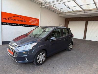 Usata Ford B-MAX Trend 101 CV (74 kW) 2013 Monovolume