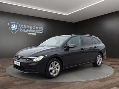 Uranograu Gebraucht 2022 VW Golf VIII Life Limousine | 19.950 € (Guter Preis)