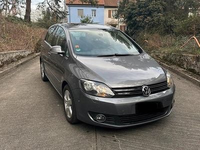 Grau Gebraucht 2011 VW Golf Plus Van / Kleinbus | 6.000 € (Fairer Preis)