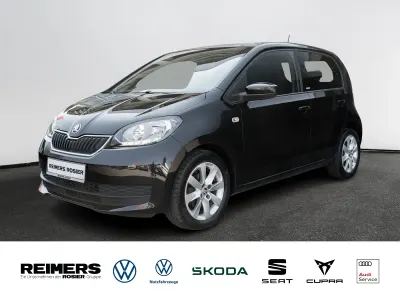 Gebraucht Skoda Citigo