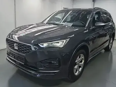 Gebraucht Seat Tarraco 4Drive 200 PS (147 kW) 2023 Grau SUV