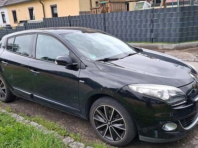 Renault Mégane III