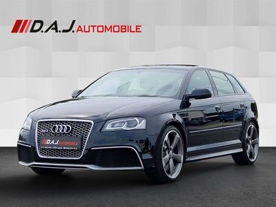 Audi RS3 Sportback