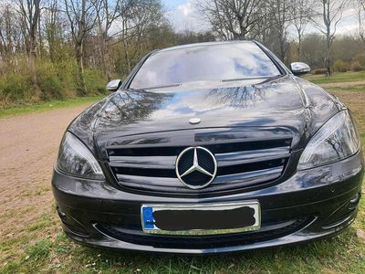 Mercedes S350