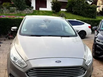 Occasion Ford S-MAX