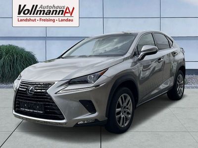 gebraucht Lexus NX300h E-FOUR Executive-Line