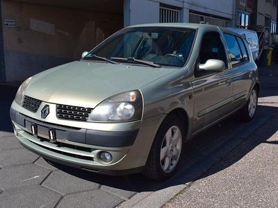 Renault Clio II
