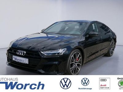 Gebraucht Audi S7 Ambiente 344 PS (253 kW) 2021 Kleinwagen
