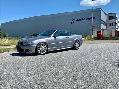 BMW 330 Cabriolet