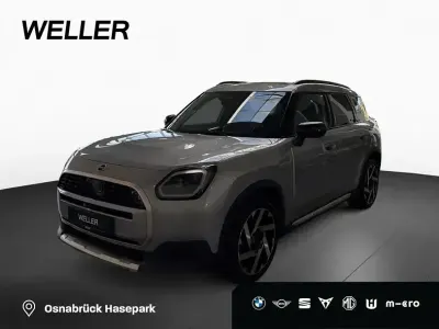 Occasion Mini Countryman 150 ch (110 kW) 2024 Argent SUV