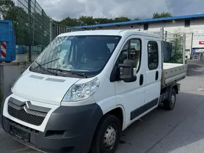 Gebraucht Citroën Jumper