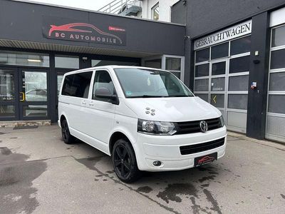 Usata VW Transporter 179 CV (131 kW) 2015 Bianco Furgone