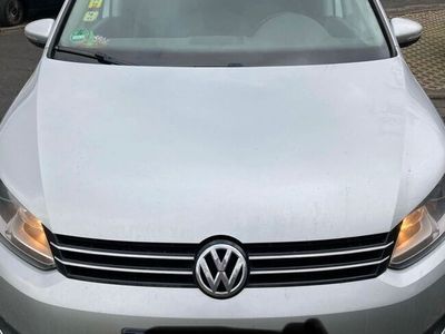 gebraucht VW Touran 1.4 TSI 103kW DSG -