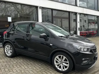 Gebraucht Opel Mokka X