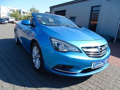 Opel Cascada