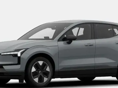 Gebraucht Volvo EX30