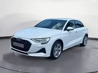 Gebraucht Audi A3